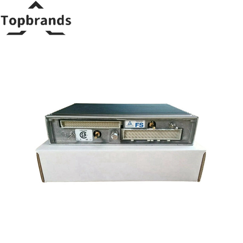 Triconex AO3481 Analog Output Module 100% Genuie view 3