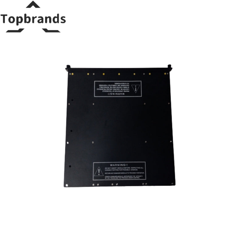 Triconex DI3301 Digital Input Module in stock