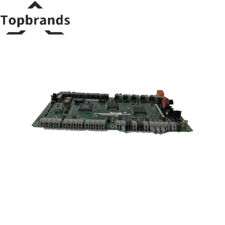 UF C760 BE42 3BHE004573R0042 | ABB | MAIN CIRC. INTER. view 1