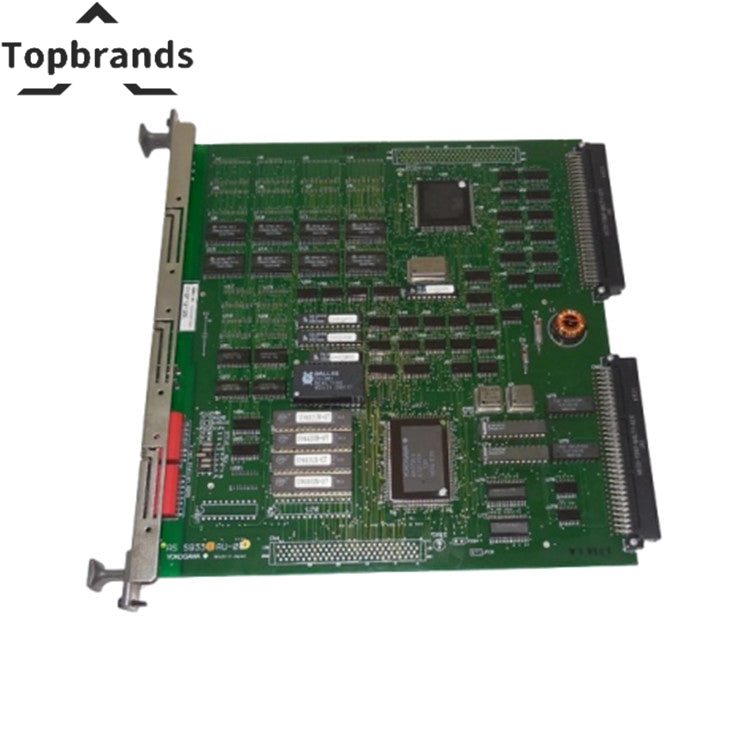 VF311 | Yokogawa | Input/Output Module | Brand New view 1