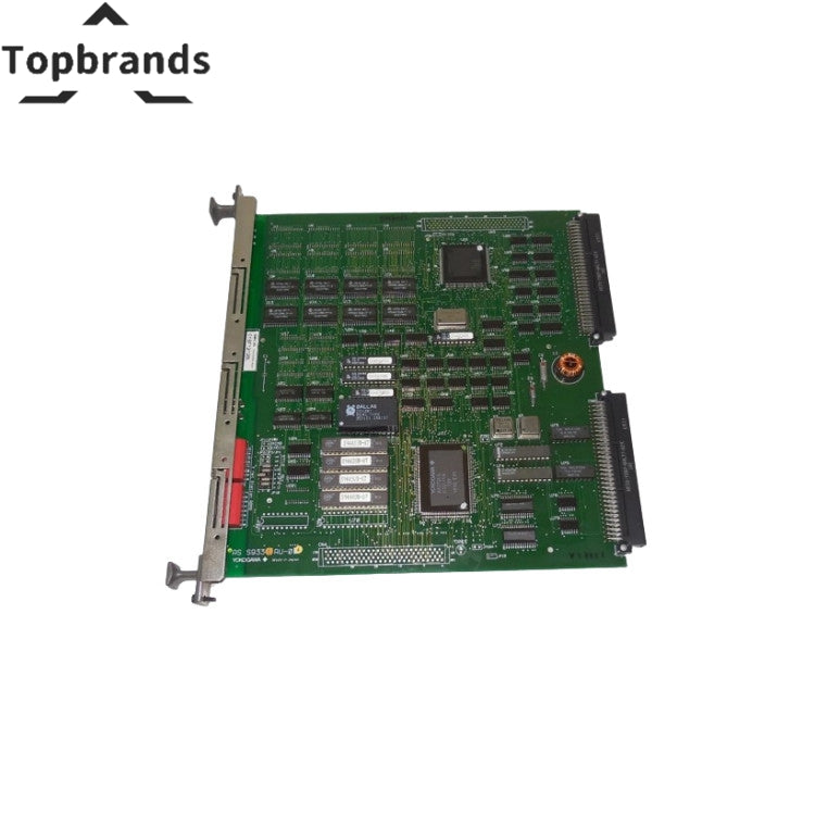 VF311 | Yokogawa | Input/Output Module | Brand New view 3