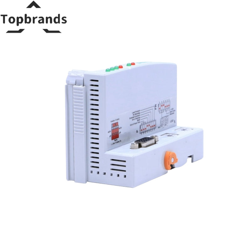 WAGO I/O System 750-312 Fieldbus Coupler in Stock view 3