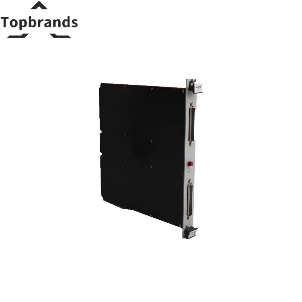 Woodward 5466-1000 MicroNet-Plus Digital Controller in stock view 1