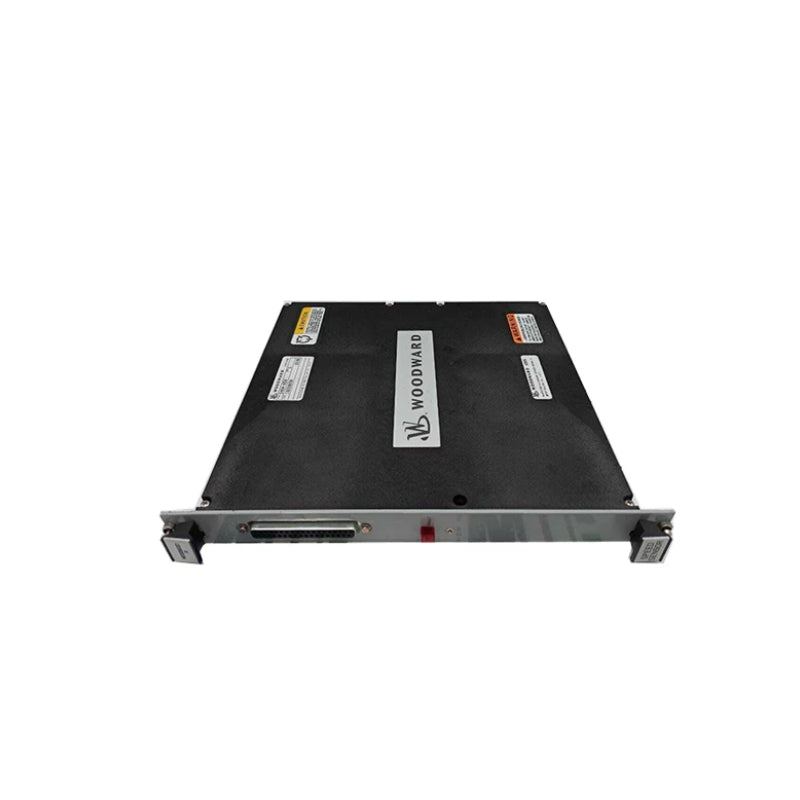 Woodward 5466-1000 MicroNet-Plus Digital Controller in stock view 2