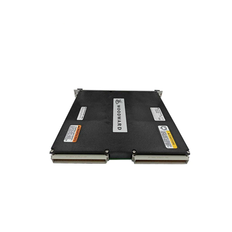 Woodward 5466-1000 MicroNet-Plus Digital Controller in stock view 3