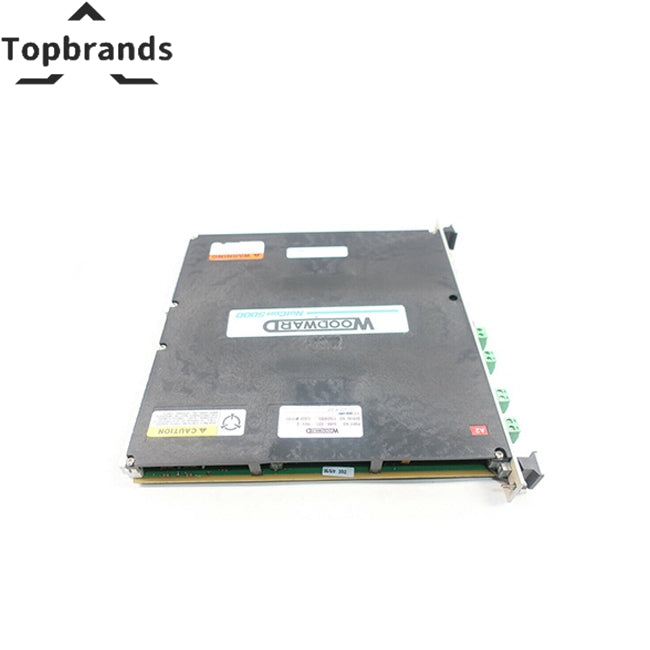 Woodward 5466-355 Remote Chassis Transceiver 100% Brand New