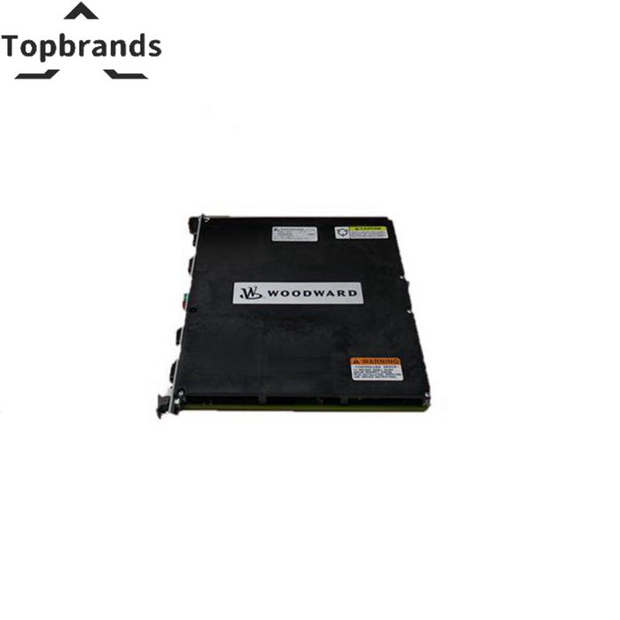 Woodward 5501-467 Power Supply Board 100% New and Genuine view 3