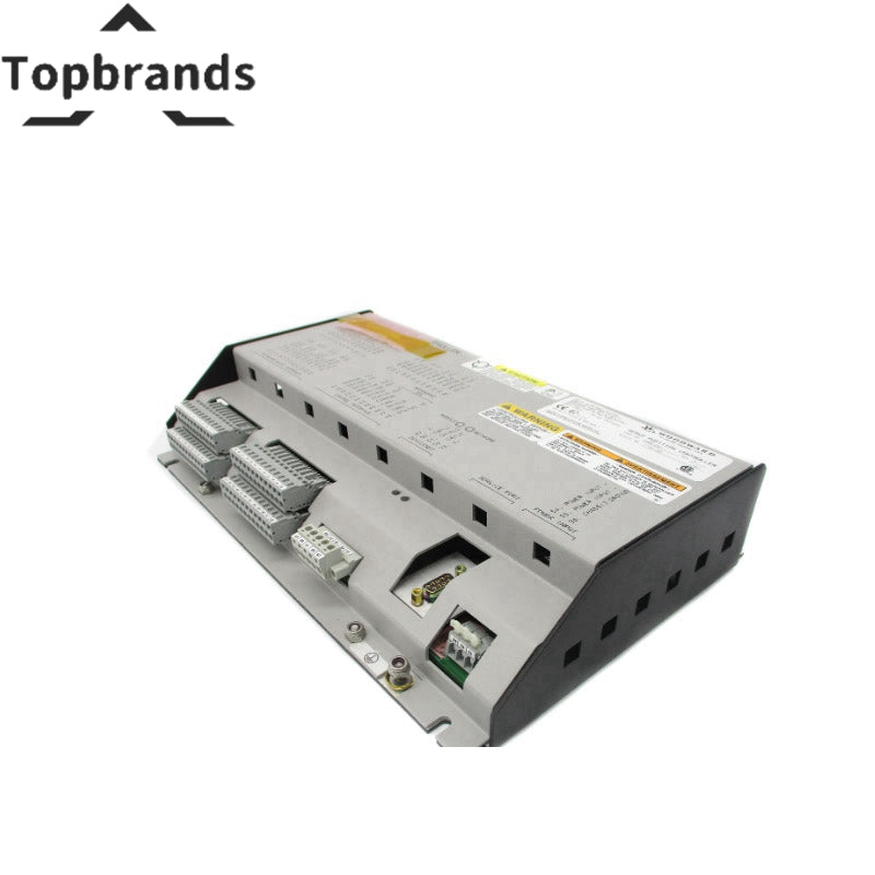 Woodward 8200-226 Servo Position Controller