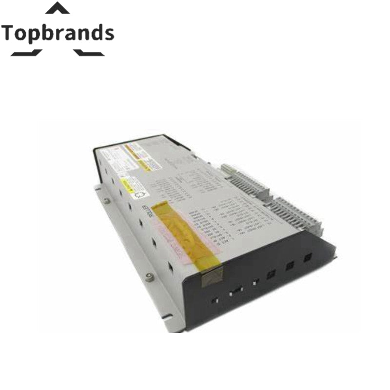 Woodward 8200-226 Servo Position Controller view 3