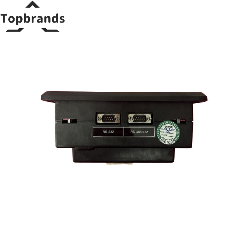 Woodward 8440-1831 easYgen-3000 Series Control Unit view 3