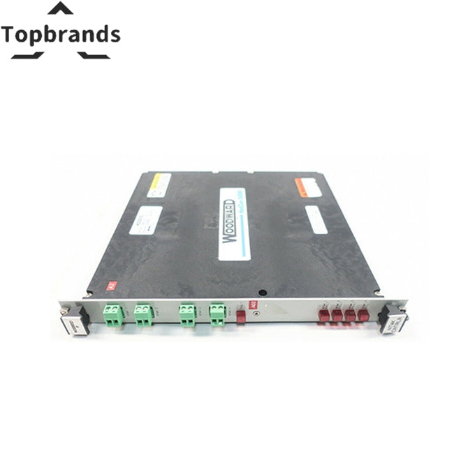 Woodward 9905-946 Automatic Synchronizer 100% Brand New view 1