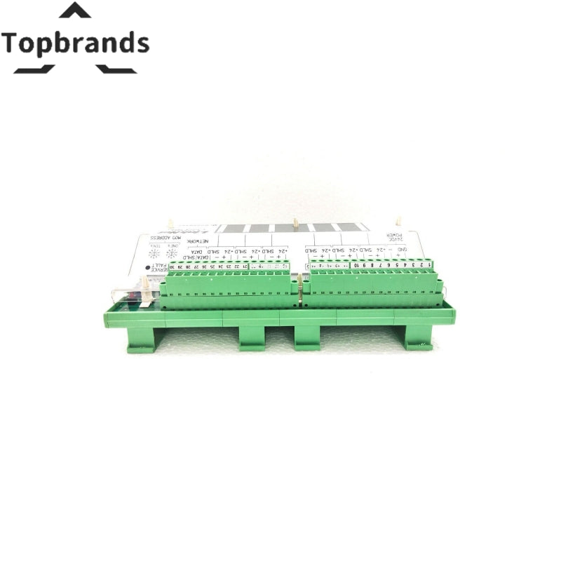 Woodward 9905-970 LinkNet 6-Channel Input Module view 1