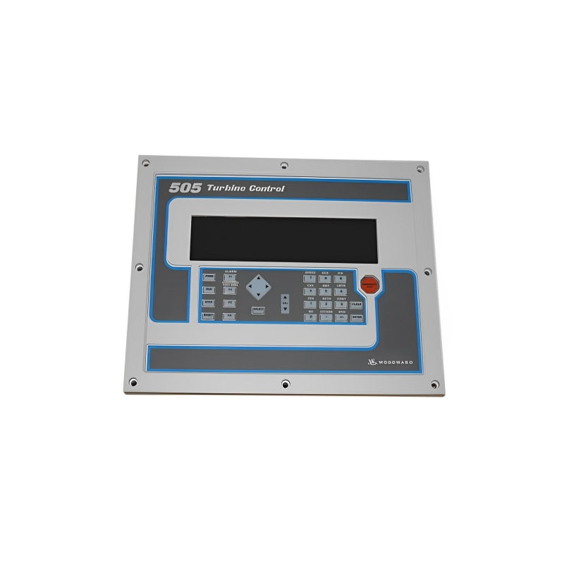 Woodward 9907-167 Digital Governor 100% Brand New view 1