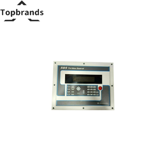 Woodward 9907-167 Digital Governor 100% Brand New view 2