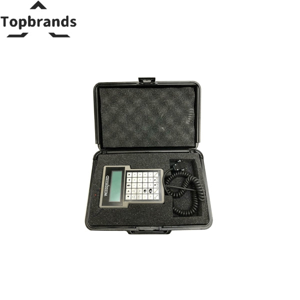Woodward 9907-205 Hand-held Programmer for MSLC Series view 3