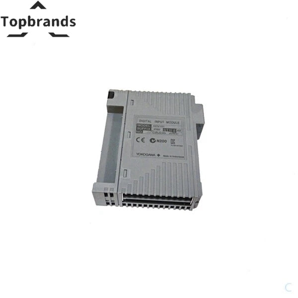Yokogawa AAI141-S00 16-channel Analog Input Module