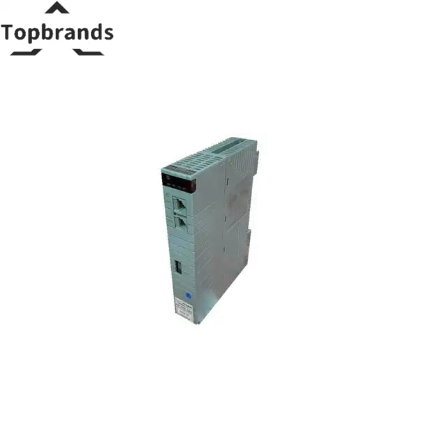Yokogawa AAI141-S00 16-channel Analog Input Module view 3