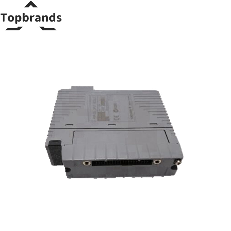 Yokogawa | AAI143-H00 | 16 Isolated | Analog Input Module view 2
