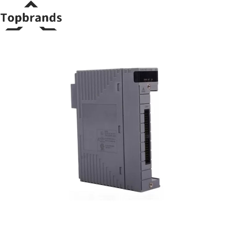 Yokogawa AAI143-S00 16-channel Analog Input Module