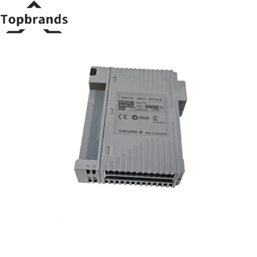 Yokogawa AAI143-S00 16-channel Analog Input Module view 2