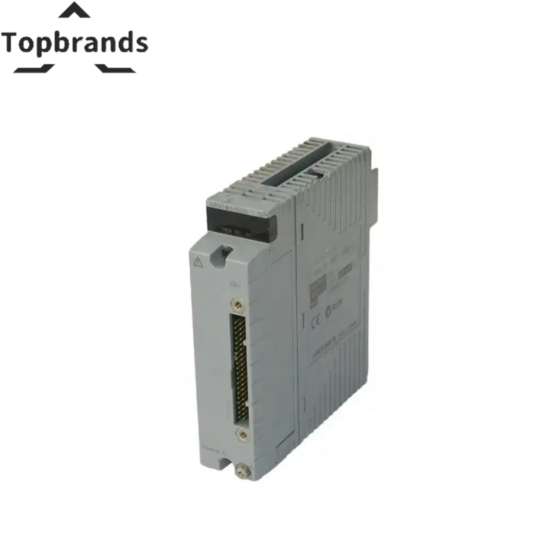 Yokogawa AAI143-S03 Analog Input Module 12 Months Warranty