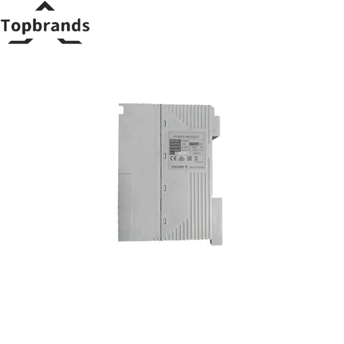 Yokogawa AAI143-S53 Analog Input Module (Current Input) view 3