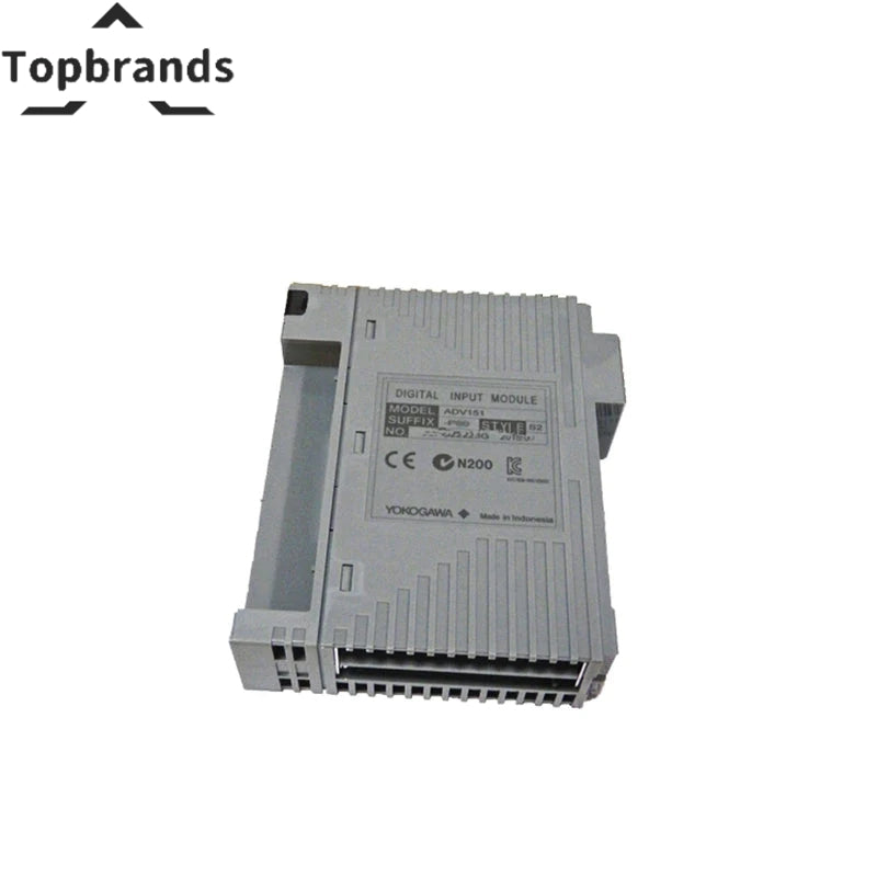 Yokogawa AAI543-S00 16-channel Analog Output Module