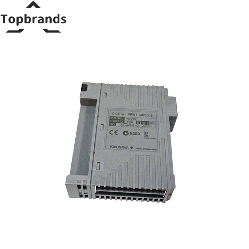Yokogawa AAI543-S00 16-channel Analog Output Module view 3
