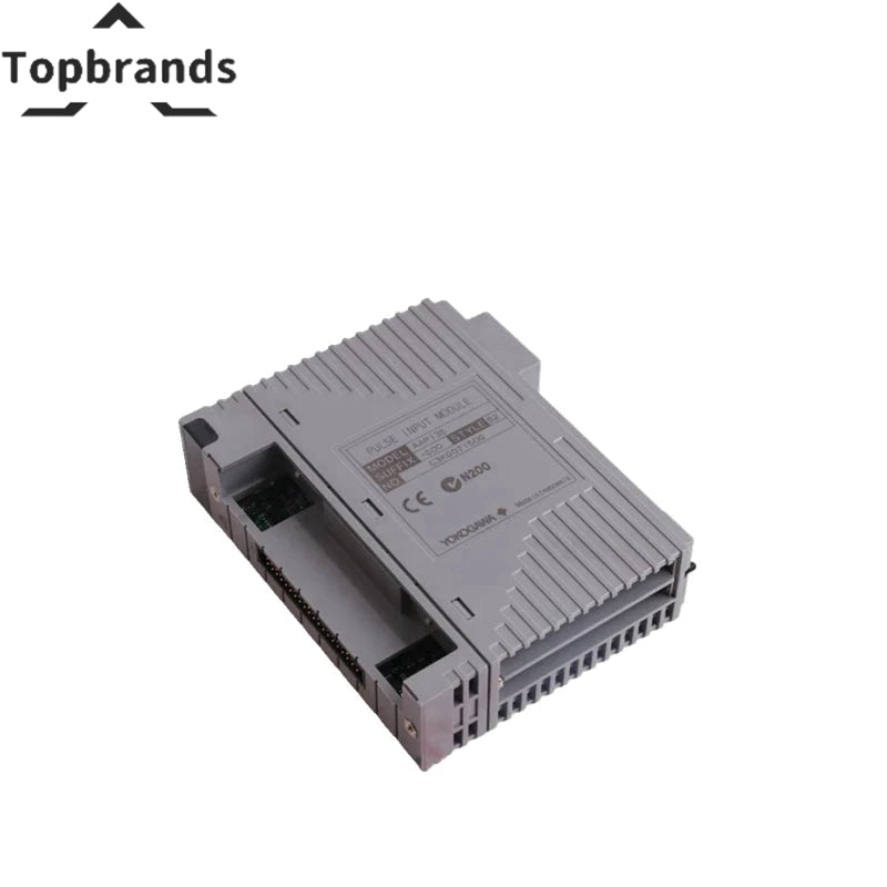 Yokogawa AAI543-S03 Analog Output Module in Stock view 3