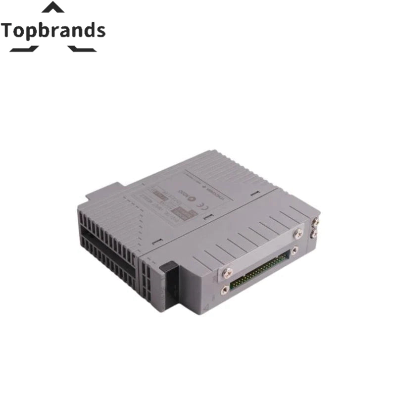 Yokogawa AAI543-S50 16-channel Isolated Analog Output Module