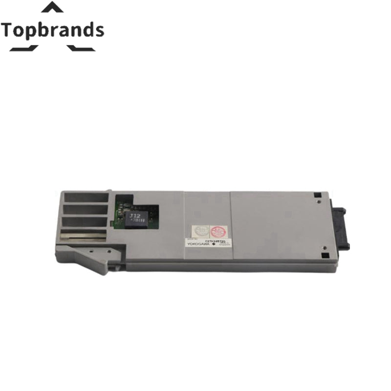 Yokogawa AAM11B Current/Voltage Input Module view 2