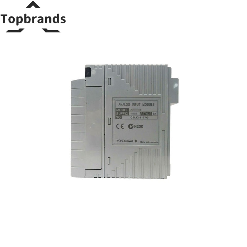 Yokogawa AAR145-S00 Isolated Channels TC/RTD Input Modules