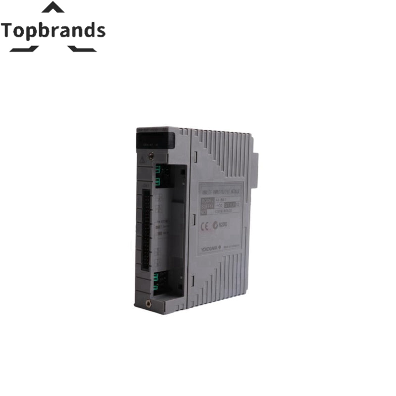 Yokogawa ADV151-P50 Digital Input Module 100% Original and New view 3