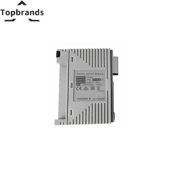 Yokogawa ADV161-P00 Digital Input Module 100% Brand New view 2