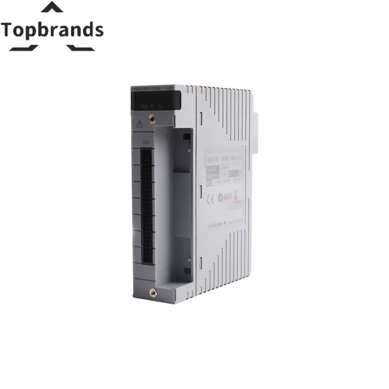 Yokogawa ADV161-P00 Digital Input Module 100% Brand New view 3
