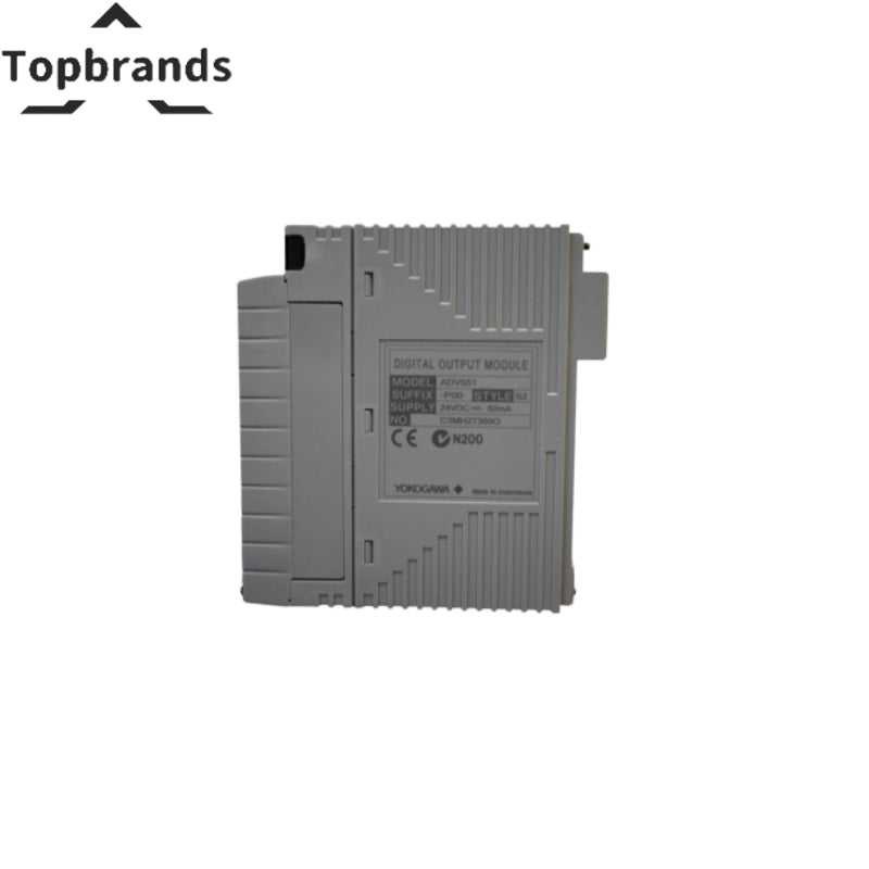 Yokogawa ADV551-P00 Digital Output Modules 32-channel view 2