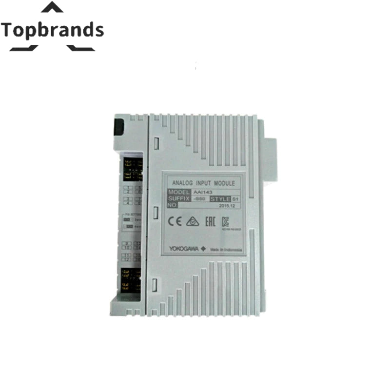 Yokogawa ADV551-P03 32-channel Digital Output Modules view 3