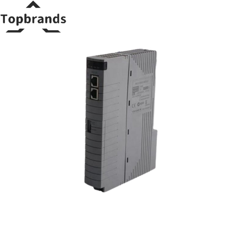 Yokogawa AFG84D-H4123 Streamlining OPC Communication for CENTUM Systems