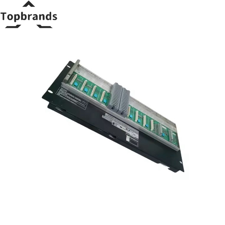 Yokogawa AFV10D-S41201 Duplexed Field Control Unit in stock view 3