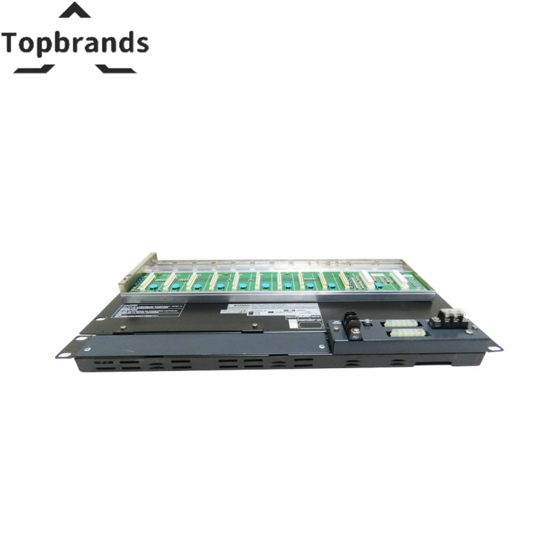 Yokogawa AFV10D-S41211 Field Control Unit (FCU)