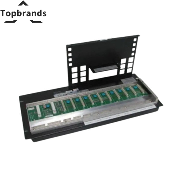 Yokogawa AFV10D-S41211 Field Control Unit (FCU) view 3
