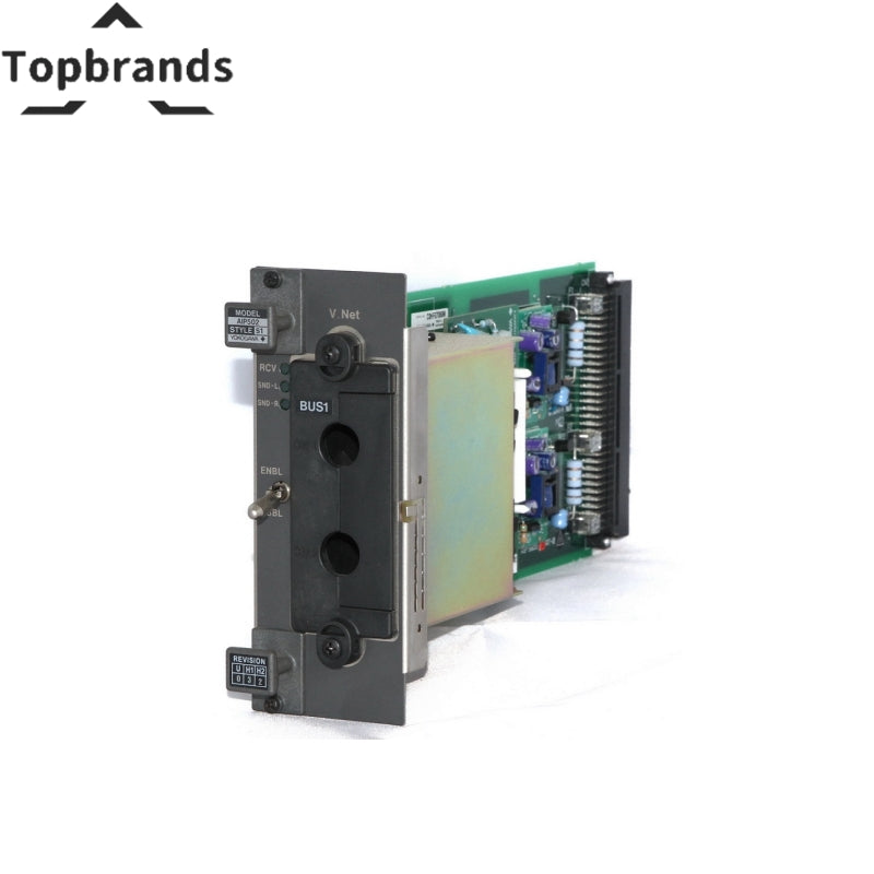 Yokogawa AIP171 Transceiver Control Unit in stock view 2