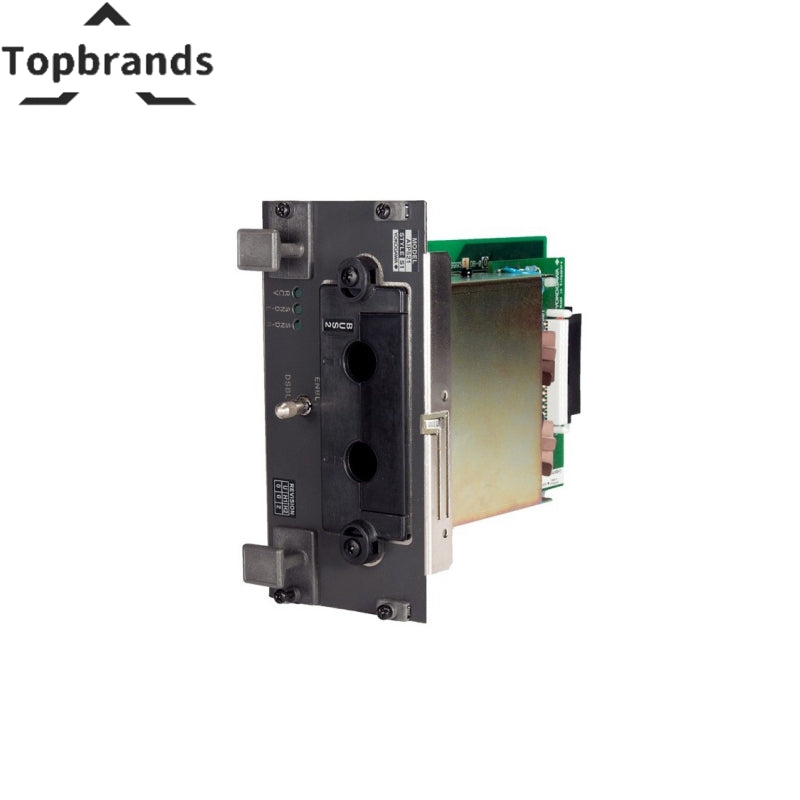 Yokogawa AIP171 Transceiver Control Unit in stock view 3