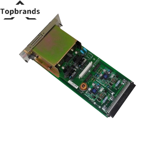 Yokogawa | AIP502 | V-Net Coupler Module | 100% Origin and Genuine view 2