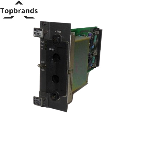 Yokogawa | AIP502 |  V-Net Coupler Module | 100% Origin and Genuine view 3