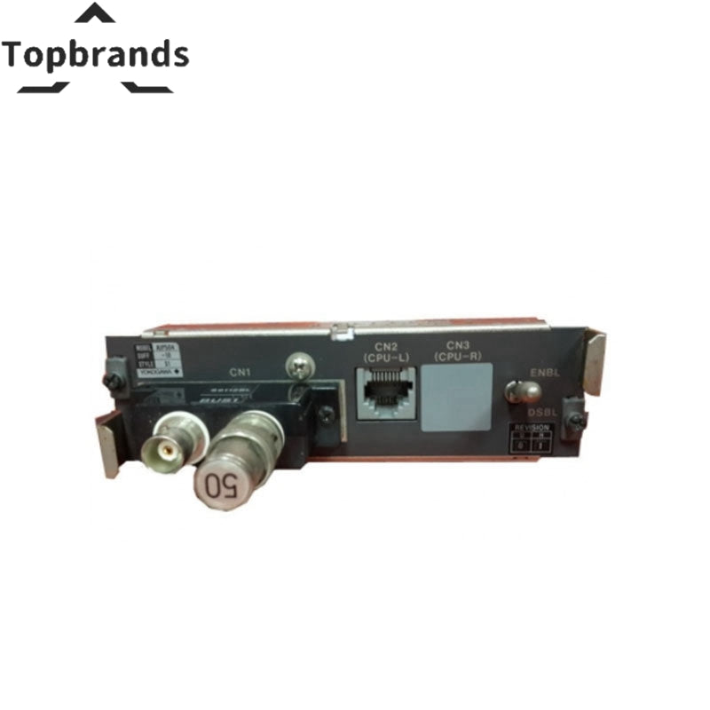 Yokogawa AIP521 Control Bus Coupler 100% Brand New view 3