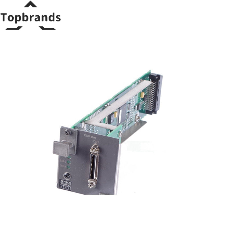 Yokogawa | AIP532 | ESB Bus Coupler Unit | Genuine New in Stock view 2