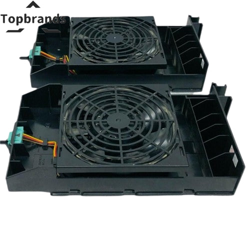 Yokogawa AIP601 Door Fan Unit 100% Brand New view 3