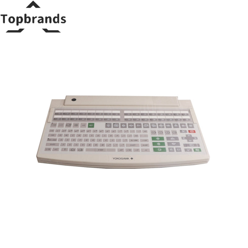 Yokogawa AIP827-2 USB Operation Keyboard 100% Genuine New