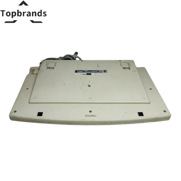 Yokogawa AIP827-2 USB Operation Keyboard 100% Genuine New view 2